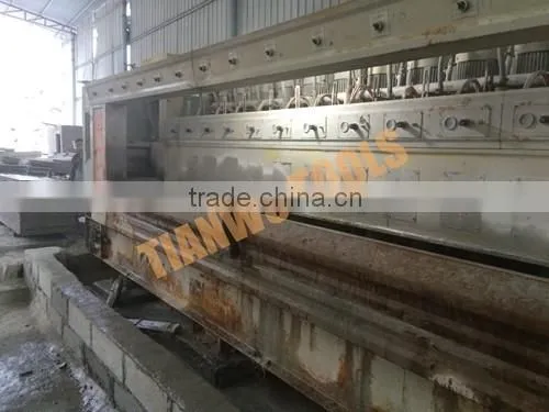 China granite grinding and polishing diamond disc