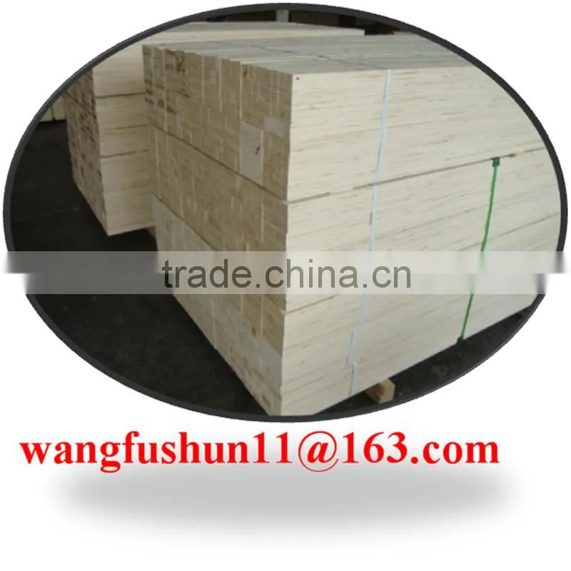 Malaysia packing popalr lvl for packing poplar lvl for wooden box poplar lvl for wooden pallets