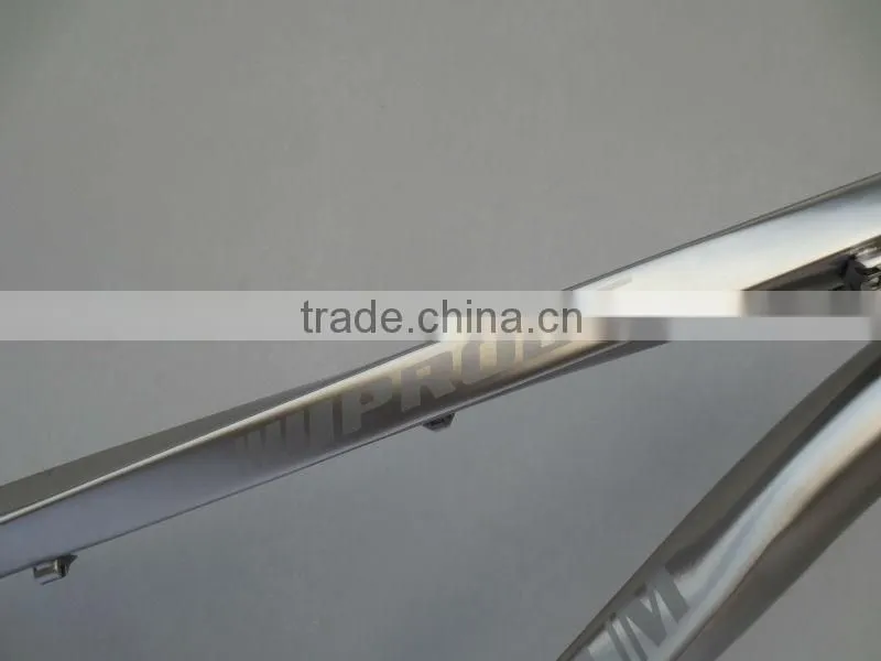 Titanium bicycle Handlebar -Haofutan Ti Handlebar