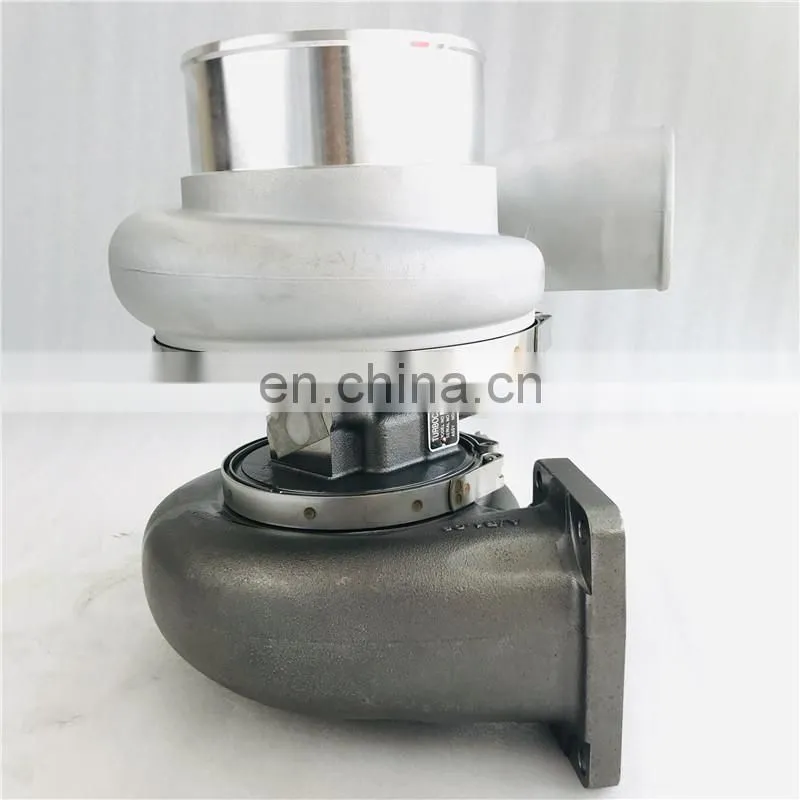 BTV7501 5260200805 471084-0008 5260201005 23540088 R23540088 Turbo for DDC-MTU Genset With 12V4000 Engine