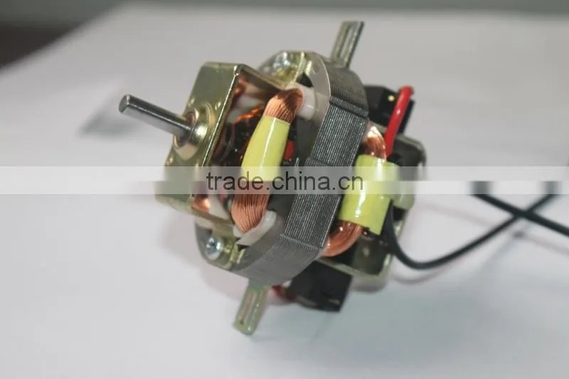 AC motor HU5410 CE/UL