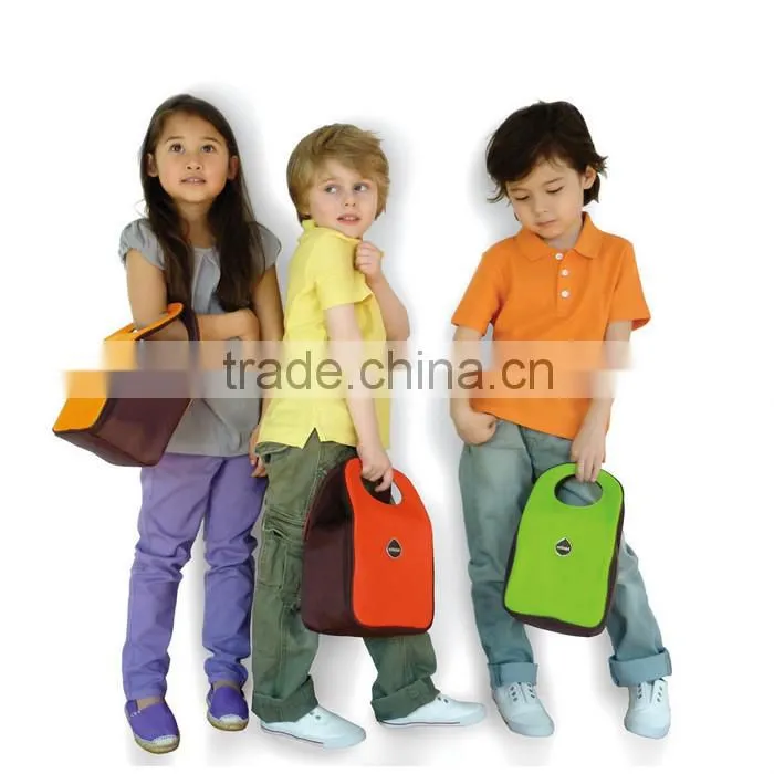 waterproof lunch bag factory washable lunch pouch Production foodstuff bags Lunch Bag