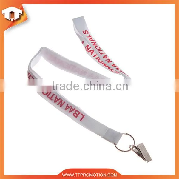 Factory Supply Top Quality lanyard printing machine