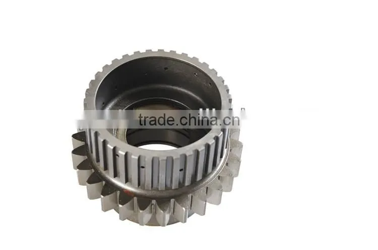 Standard High Quality Spur Gear