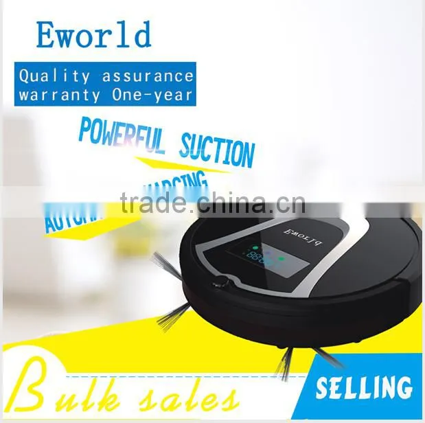 Manufacturing high quality factory price vacuum cleaner /electric sweeper for home