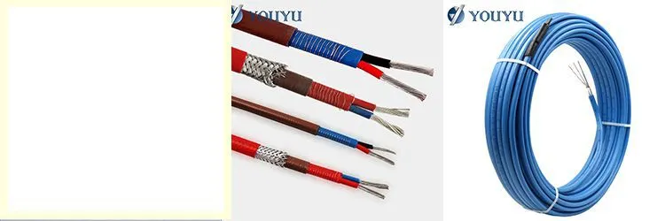 Underfloor Heating System Modern Design Heating Mat 220v Garage Floor Heating Mats for Garage