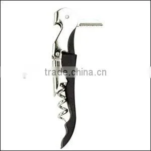 Promotional Wine Tool Set in metal material supply to various customers