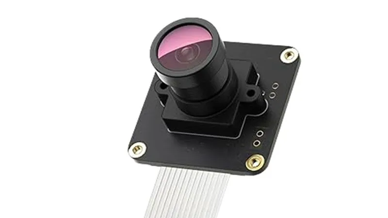 MIPI Camera Module for Embedded AI and Robotics: How to Choose the Right CSI-2 Camera