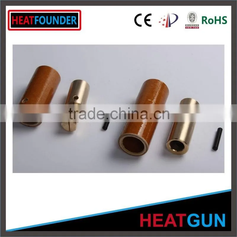 MICA BAND HEATERS (HEATER BAND OR BARREL HEATER