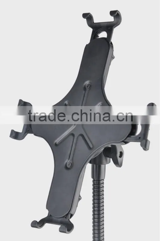 Ipad Holder on Table Ipad Floor Stand IPC4011B