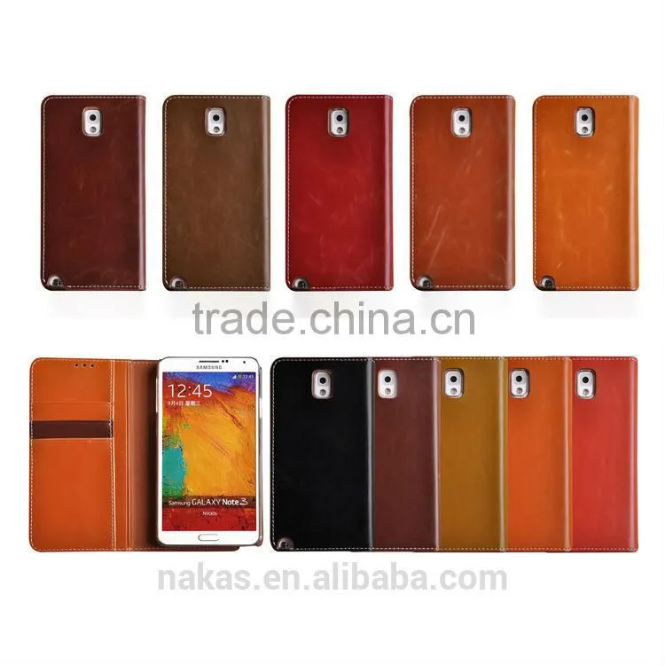 High Quality Wallet Card Holder 3d phone case for samsung galaxy s6 case /3d phone case for iphone 6 plus case