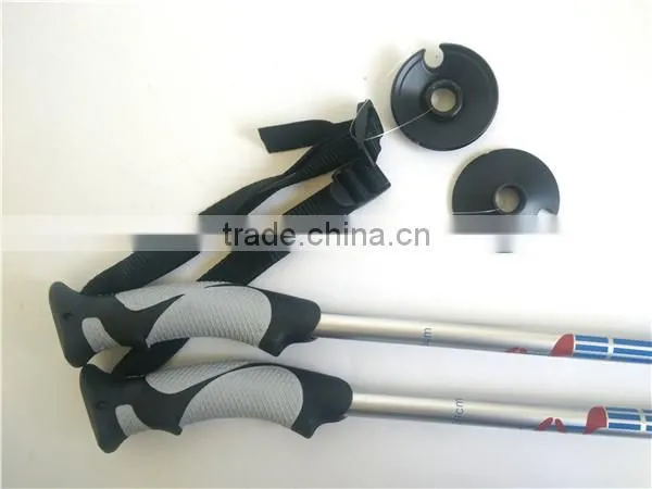 Lightweight Aluminum alloy Ski Pole