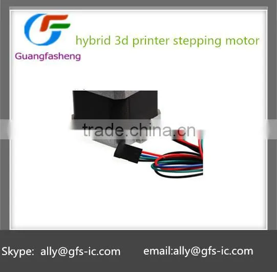 nema 42 stepper motor nema 17,hybrid 3d printer stepping motor for sale