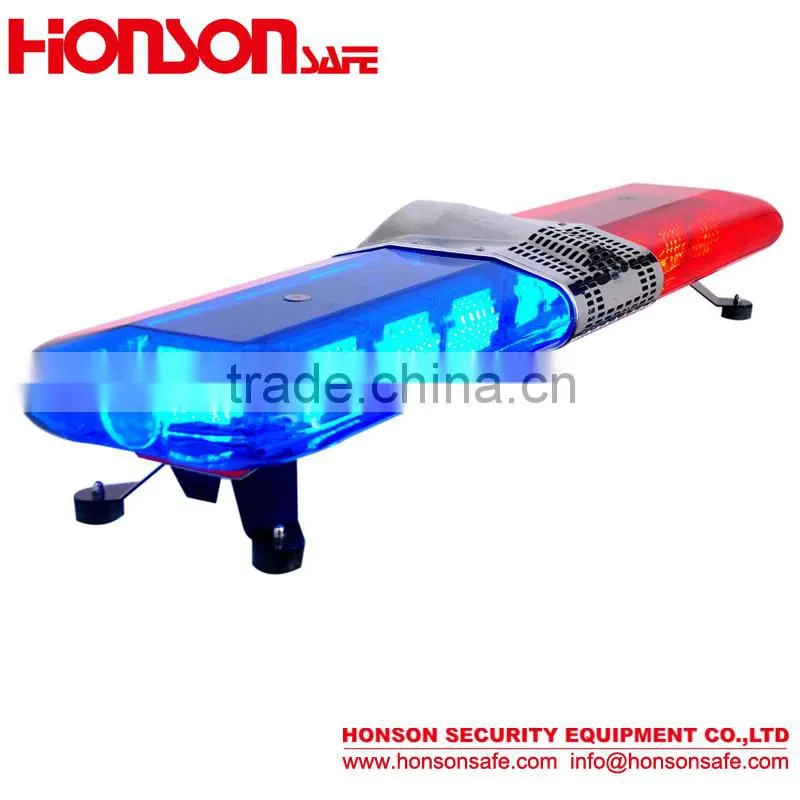 LED warning light, LED emergency warning lightbar, led traffic warning light HS1020