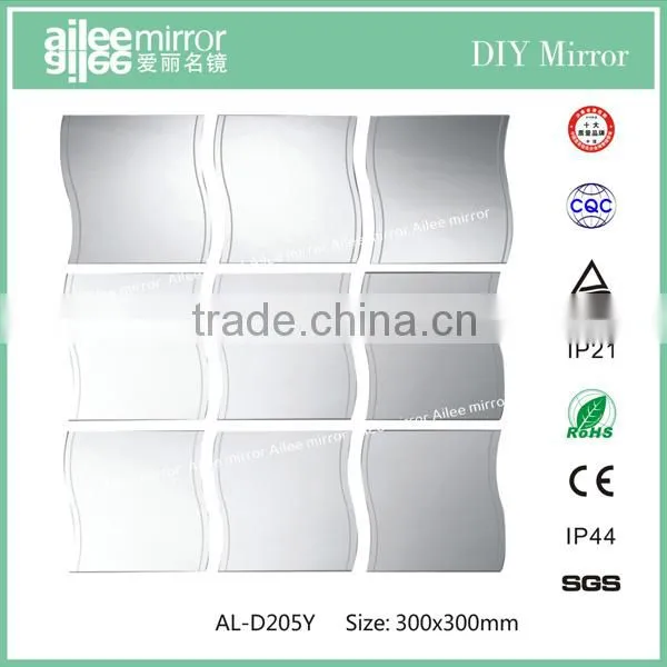 New style decorative wall mirror