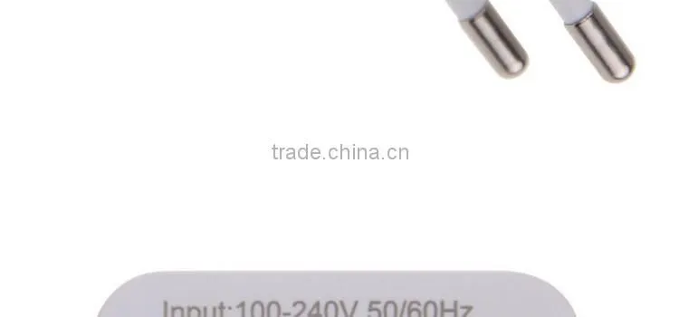 2016 Trending hot products wall usb charger,multiple usb wall charger from china supplier free samples