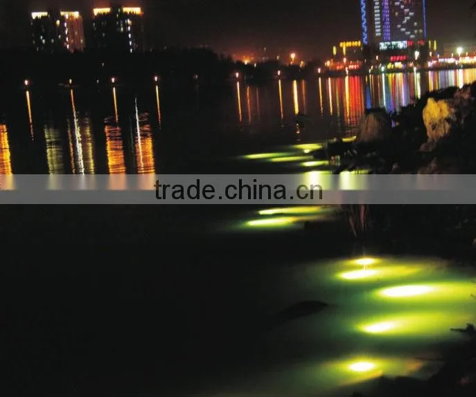 LED inground lamp/underground lamp ip65