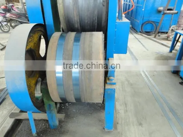 65MN COLD ROLLED SRPING STEEL STRIP