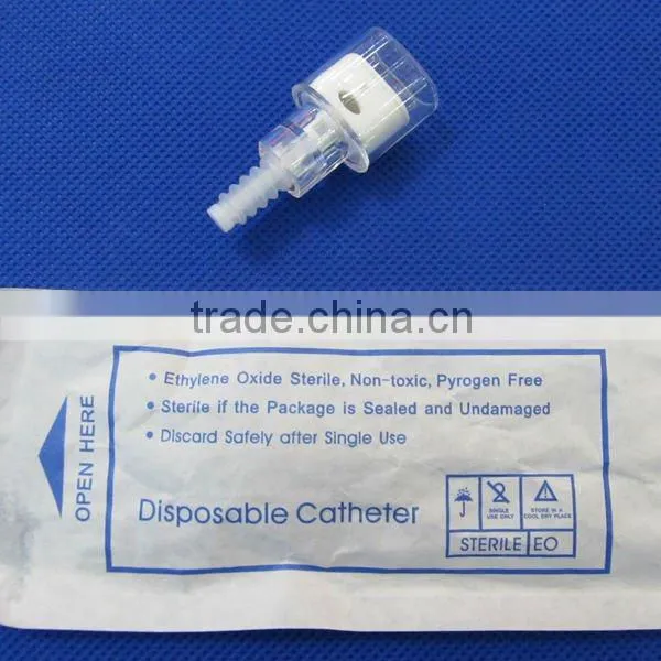Auto Microneedle Therapy System Derma Rejuvenation Theraphy Equipment