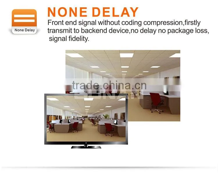 Best Seller 720p HD CCTV Vandalproof Dome Camera CVI with 3.6mm lens and 20m IR Distance