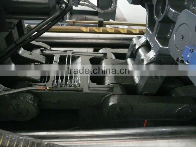 PVC pipe fitting injection moulding machine price