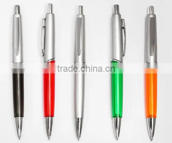 2013Newest and CHEAP promotional Banner pen