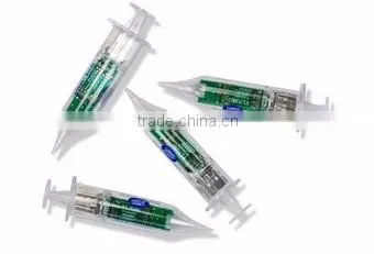 Lightweight Syringe Usb Drive 8Gb Flash Memory