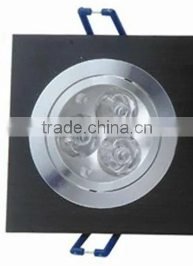 Hot Sale 3W LED DOWN LIGHT
