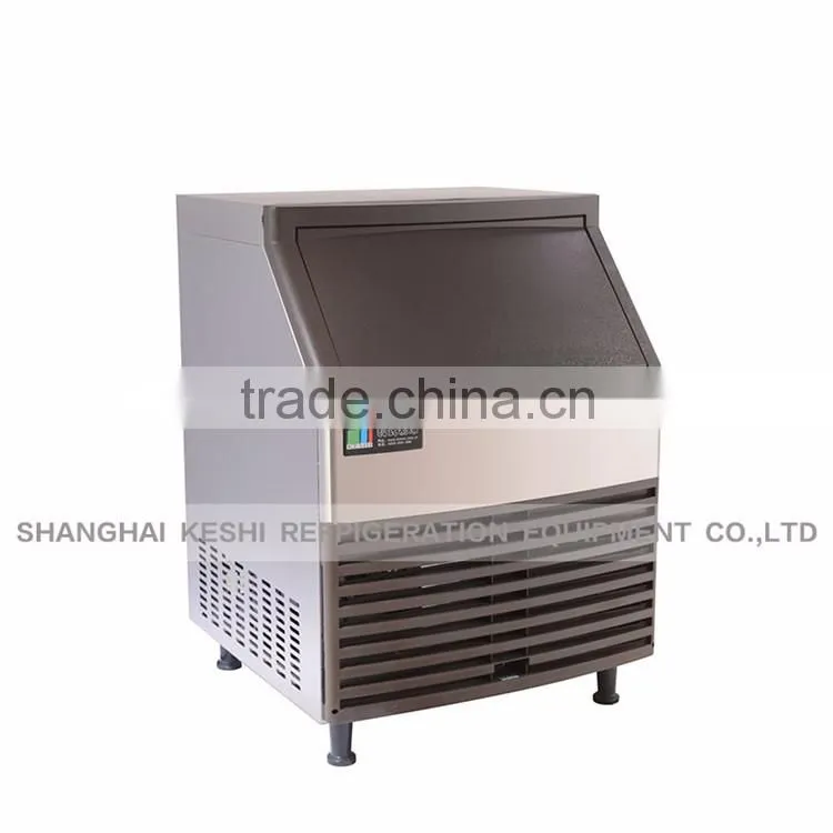 home used ice maker for sale with 380V 50hz 3Ph electric