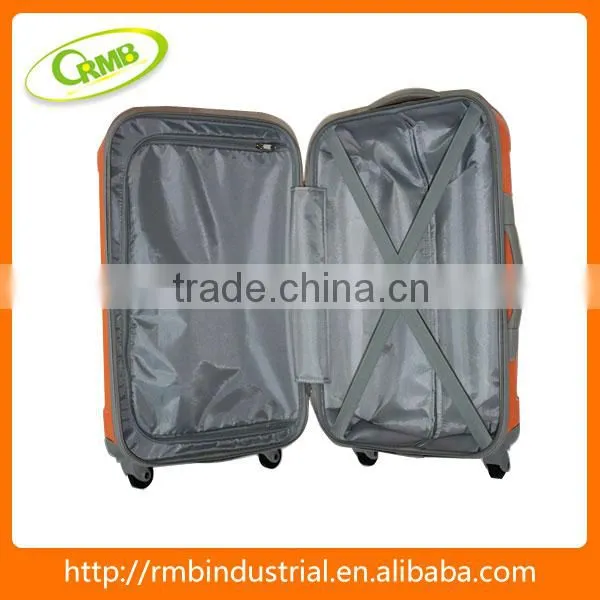 Travel luggage