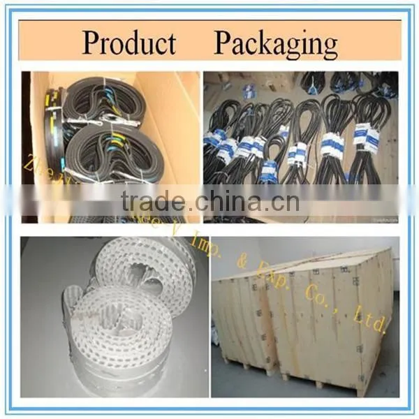 S3M Rubber Synchronous Belt