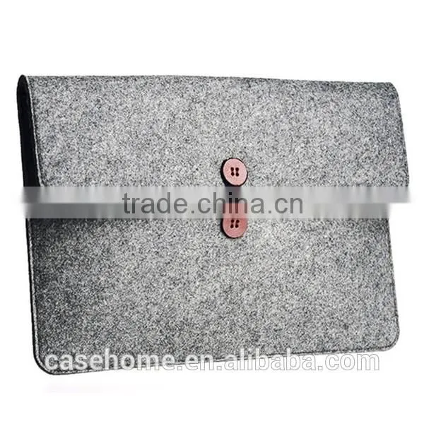 Protective Waterproof Case for Microsoft Surface 4 Felt Bag for Dell Venue 10 Laptop Bag