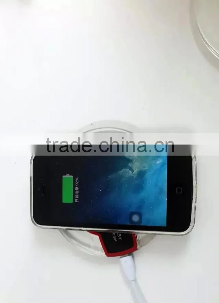 Portable wireless phone chargers for samsung galaxy s6 edge,wireless laptop charger