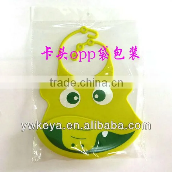 hot-selling various design baby bibs silicone