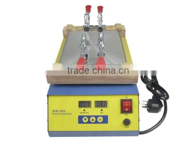 LY 947C LCD Separator Machine, Retail Lcd Touch Screen Repair Machine