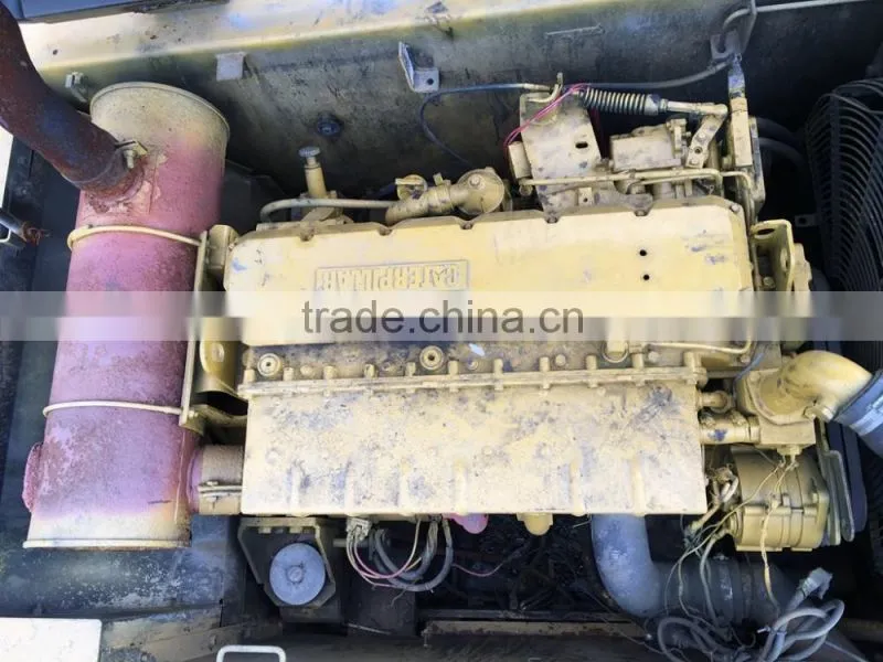 used cat 325DL excavator, used cat excavator 325DL