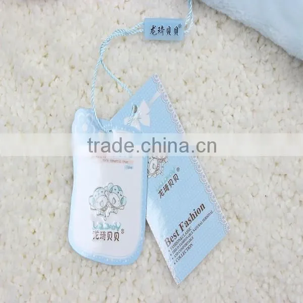 BB-MS-003 factory wholesale cotton blanket baby wrap