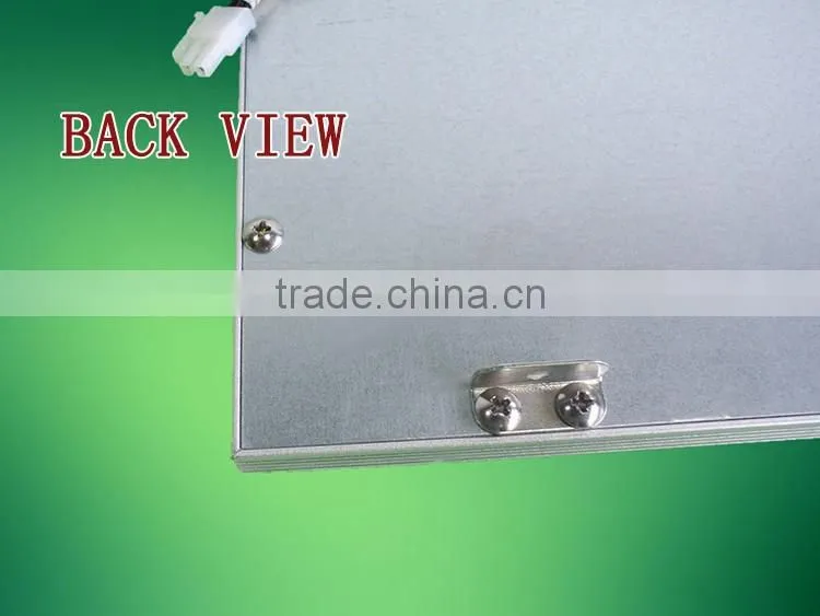 1200 X 300-36W High brightness 3 years warranty led panel light
