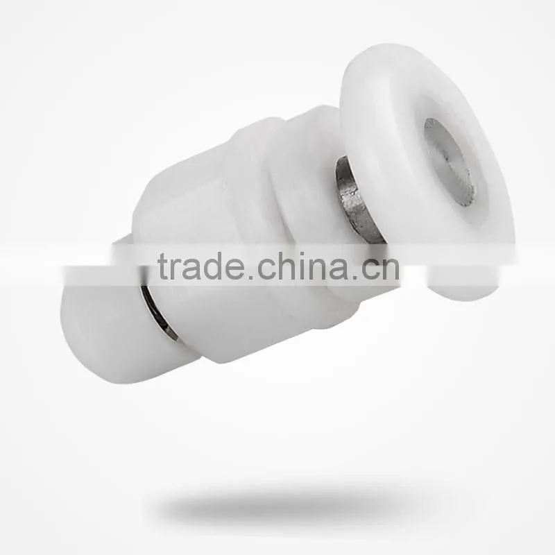 Stainless steel Shower Door Wheels