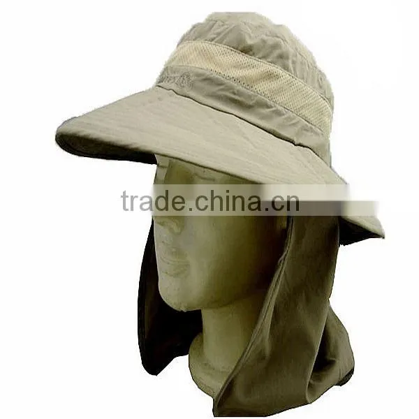 Wholesales custom 6 panel baseball hat sports golf hat