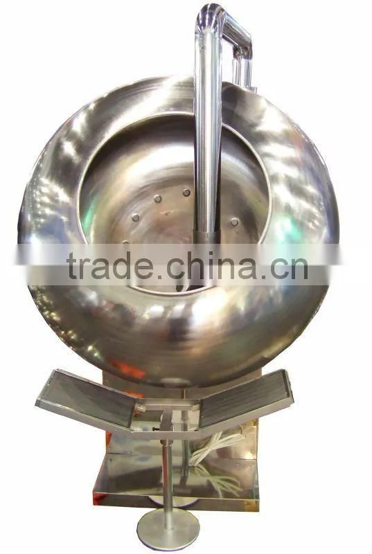 coating machine BYC series