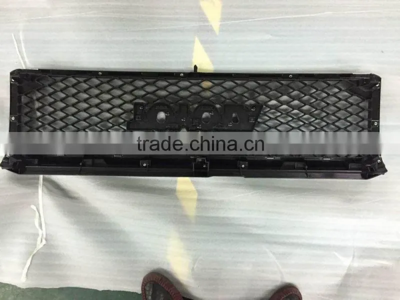 FRONT GRILLE FOR TY LAND CRUISER PICK UP 2007- UP
