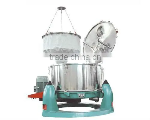 Basket centrifuge industrial centrifugal clutch SD800