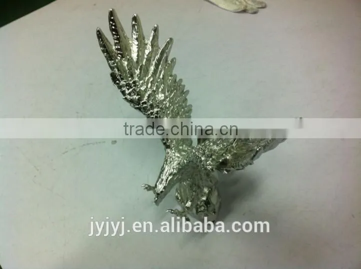 Tools plated PVD vacuum coating