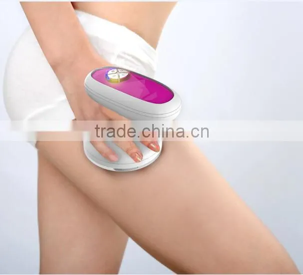 RF ultrasonic slimming equipment cavitation ultrasonic slimming machine