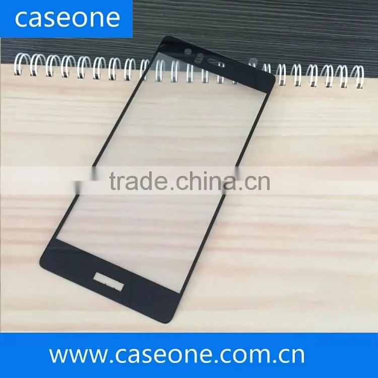 9H 2.5D, 0.33mm Explosion proof Tempered Glass Screen Protector for Huawei P9 (IP03)