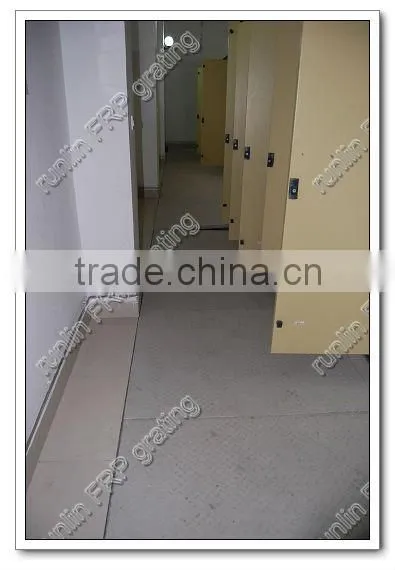 frp grating bridge