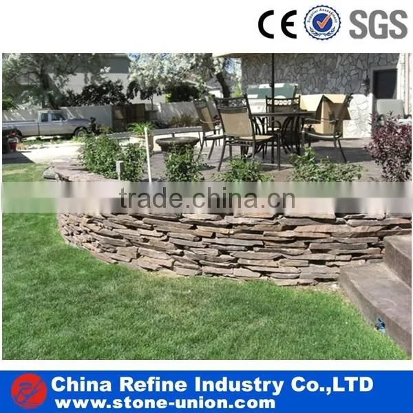 Outdoor Crazy Paving slate