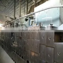 Luoyang MK Office Furniture Co., Ltd. company overview - view 1