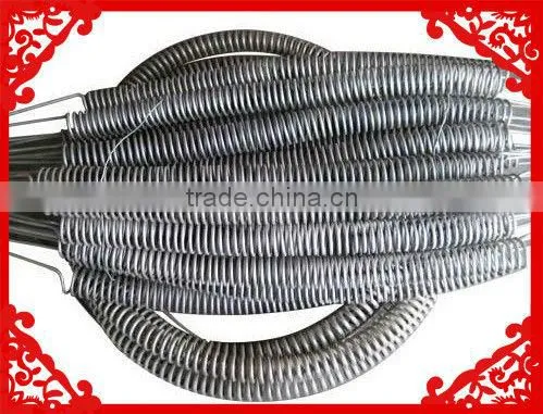 spring steel strip